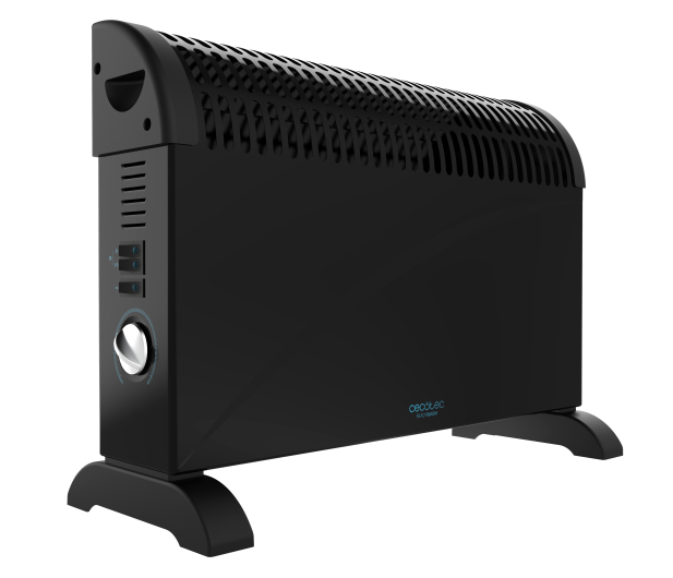 Cecotec Konwektor Ready Warm 6500 Turbo - 1374117 - zdjęcie 2